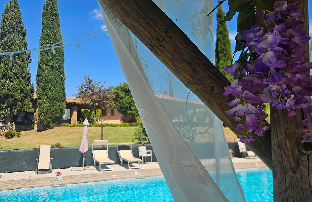 Agriturismo Diaccialone-1