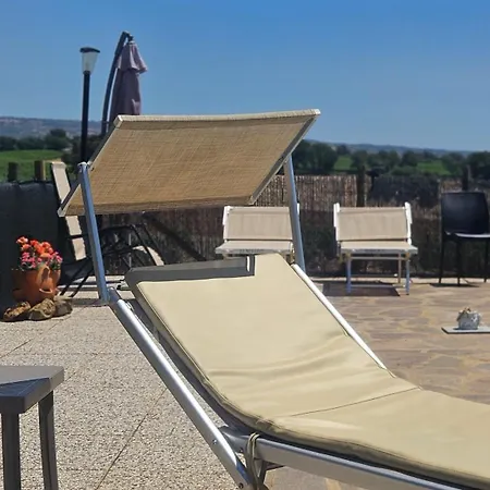 Agriturismo Diaccialone-2